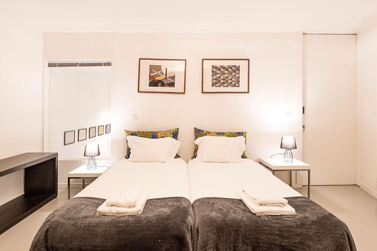 Rosario 75 By Lovelystay OOporto Esterno foto