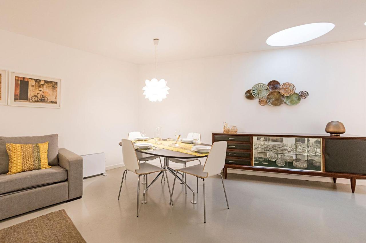 Rosario 75 By Lovelystay OOporto Esterno foto