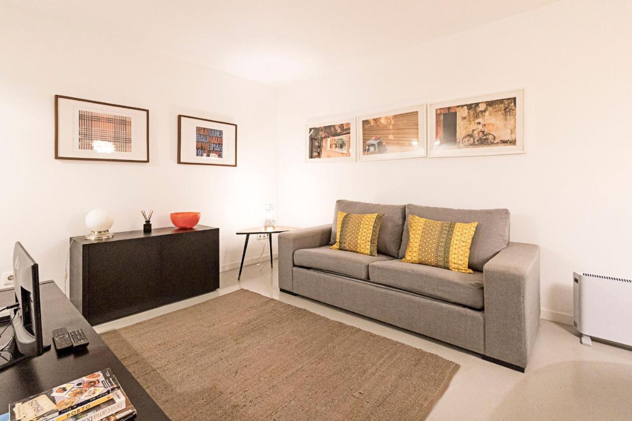 Rosario 75 By Lovelystay OOporto Esterno foto