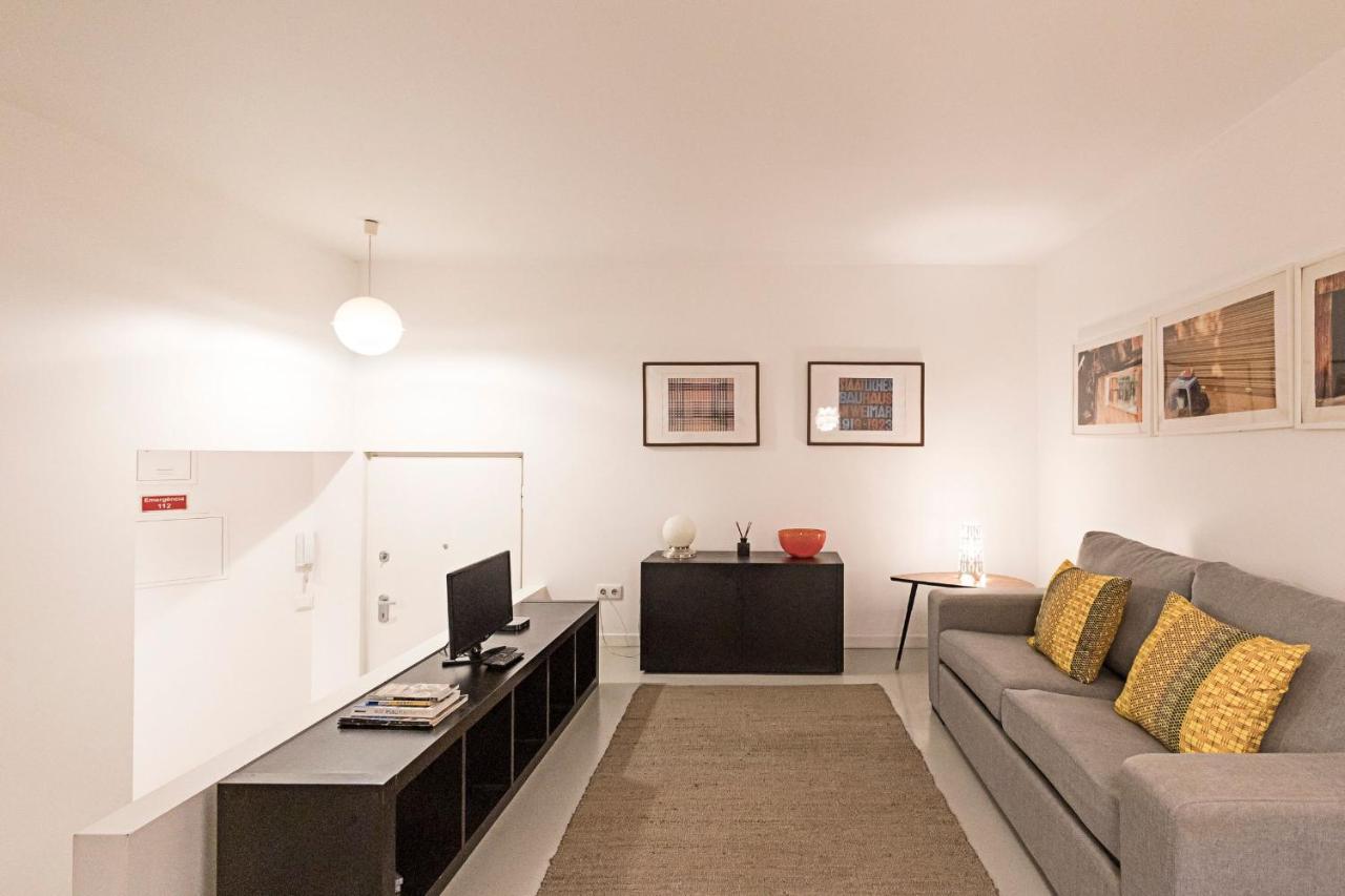 Rosario 75 By Lovelystay OOporto Esterno foto