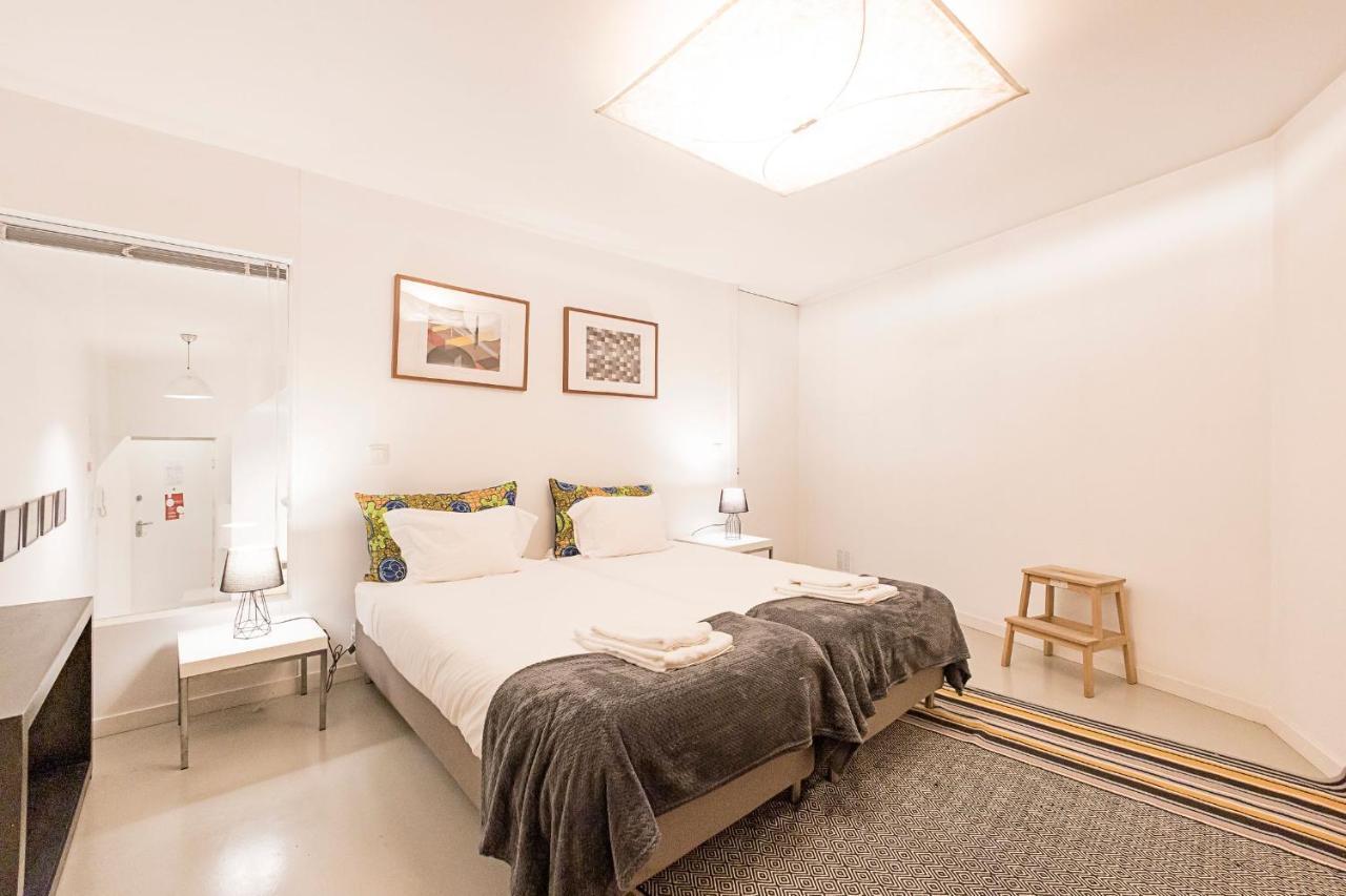 Rosario 75 By Lovelystay OOporto Esterno foto