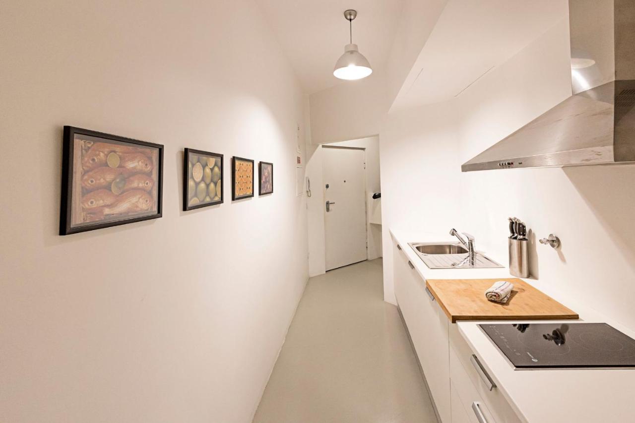 Rosario 75 By Lovelystay OOporto Esterno foto