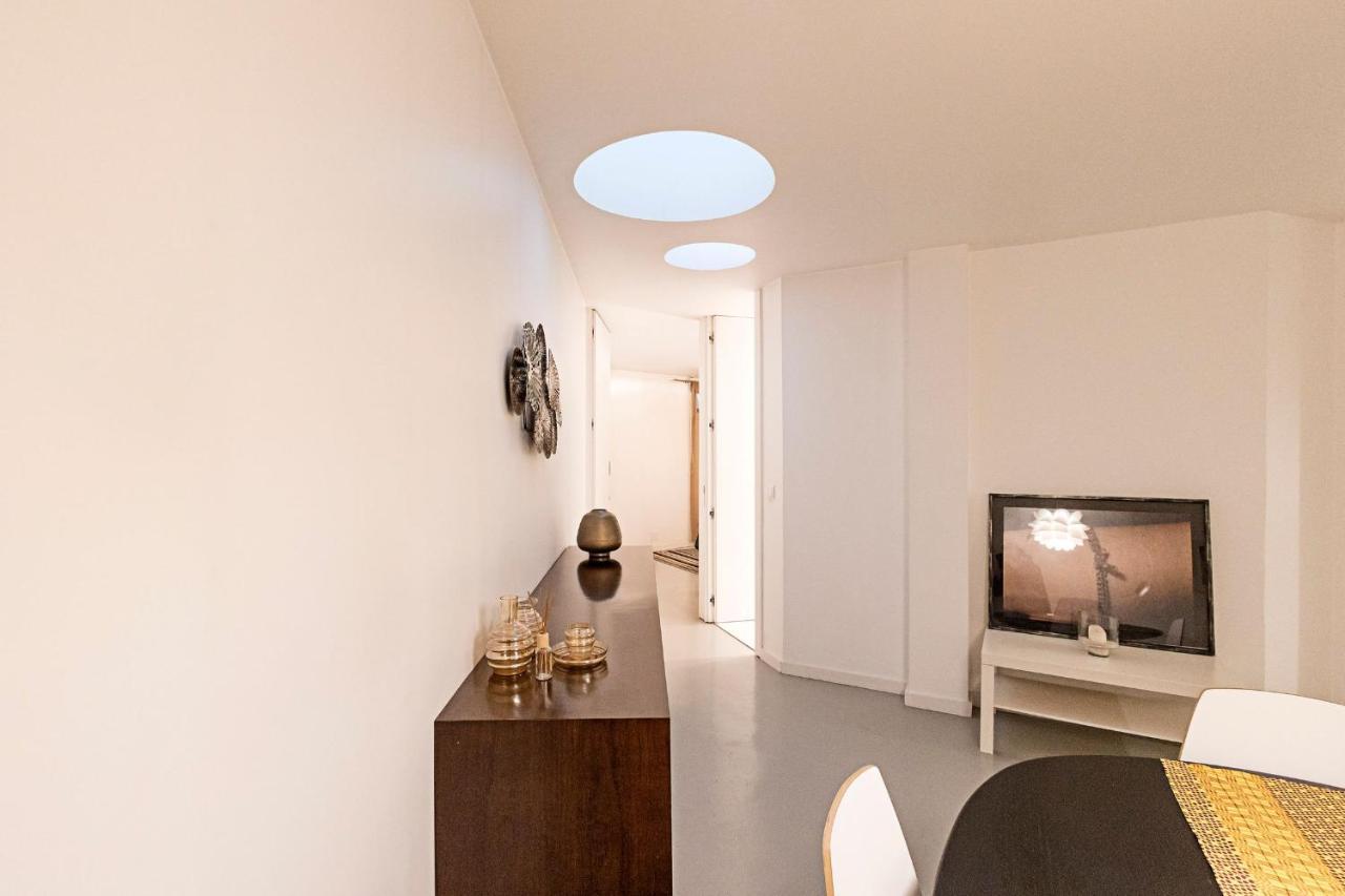 Rosario 75 By Lovelystay OOporto Esterno foto