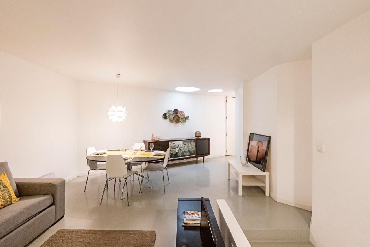 Rosario 75 By Lovelystay OOporto Esterno foto
